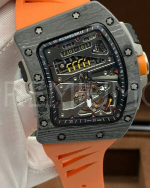 Richard Mille часы PR612391