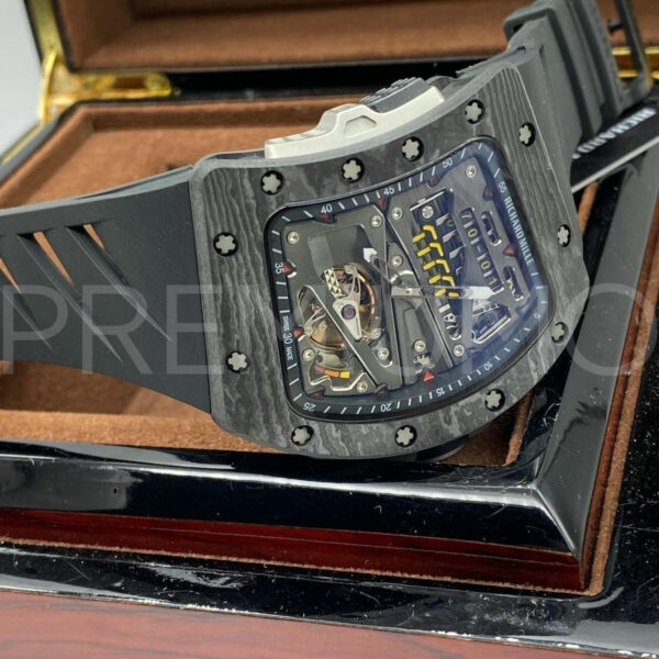 Richard Mille часы PR742947 3