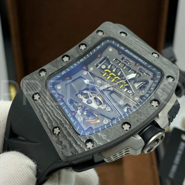 Richard Mille часы PR742947 4