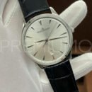 Jaeger-LeCoultre часы с кожаным ремешком PR934239 12