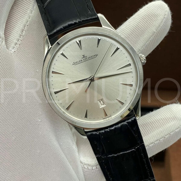 Jaeger-LeCoultre часы с кожаным ремешком PR934239 2