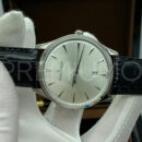 Jaeger-LeCoultre часы с кожаным ремешком PR934239 15