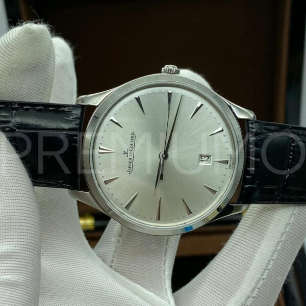 Jaeger-LeCoultre часы с кожаным ремешком PR934239 5