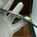 Jaeger-LeCoultre часы с кожаным ремешком PR934239 20