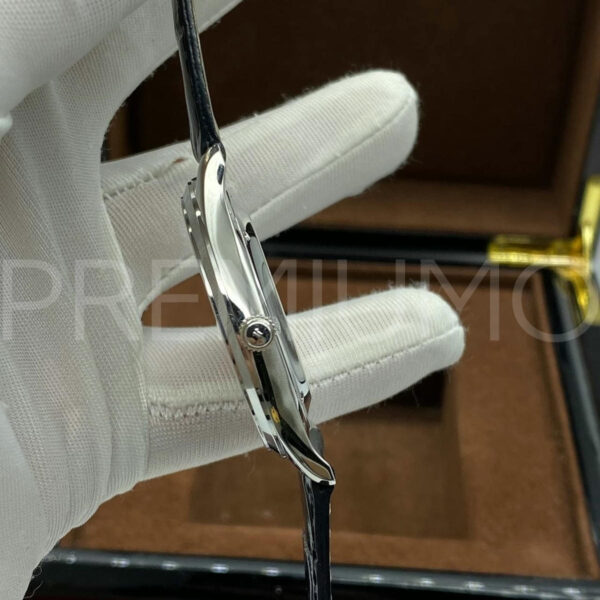 Jaeger-LeCoultre часы с кожаным ремешком PR934239 7