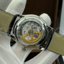 Jaeger-LeCoultre часы с кожаным ремешком PR934239 18