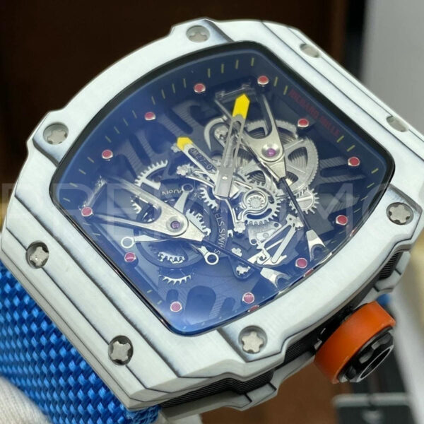 Richard Mille часы PR536068 5