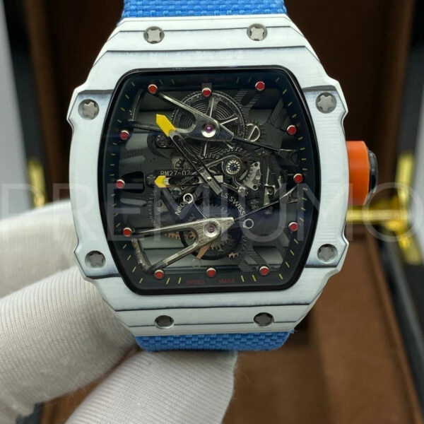 Richard Mille часы PR536068