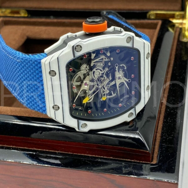 Richard Mille часы PR536068 3