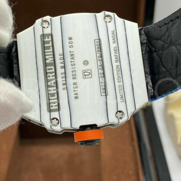 Richard Mille часы PR536068 6