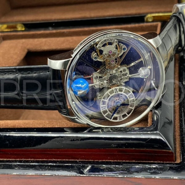 Jacob & Co часы PR607031 3