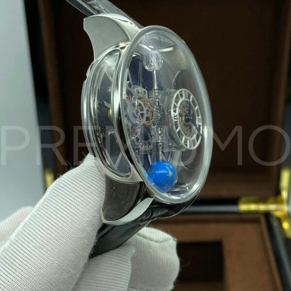 Jacob & Co часы PR607031 4