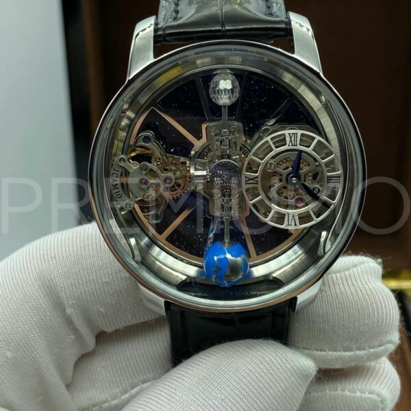 Jacob & Co часы PR607031 2