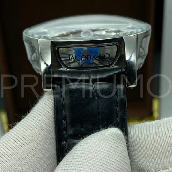 Jacob & Co часы PR607031 6
