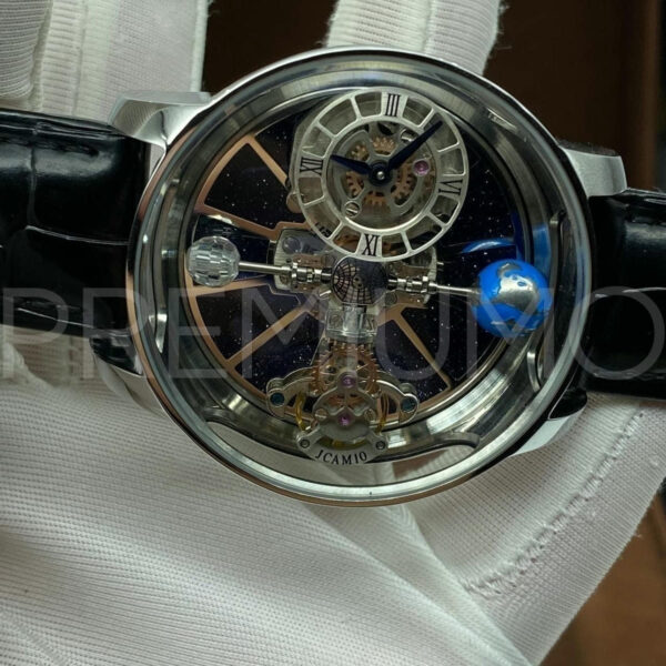 Jacob & Co часы PR607031 8
