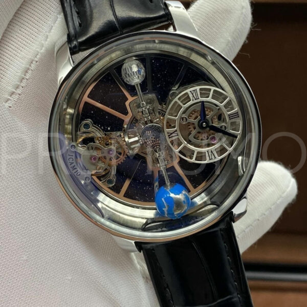 Jacob & Co часы PR607031