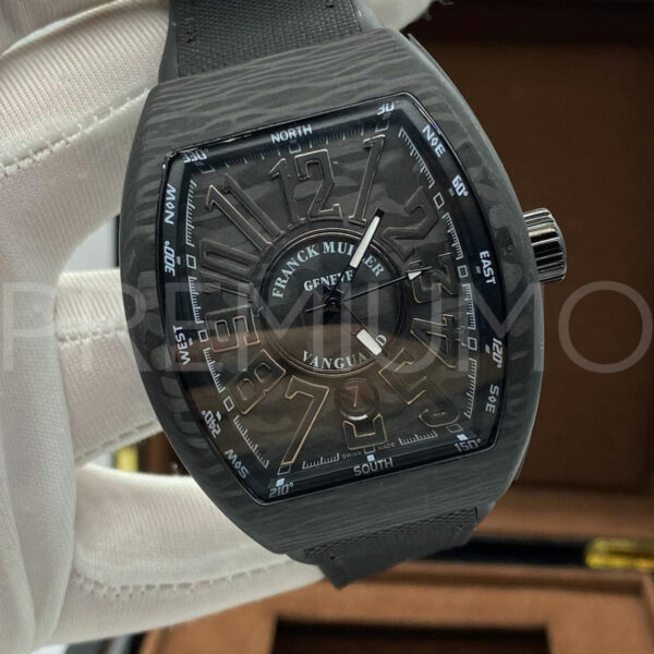 Franck Muller часы PR943731