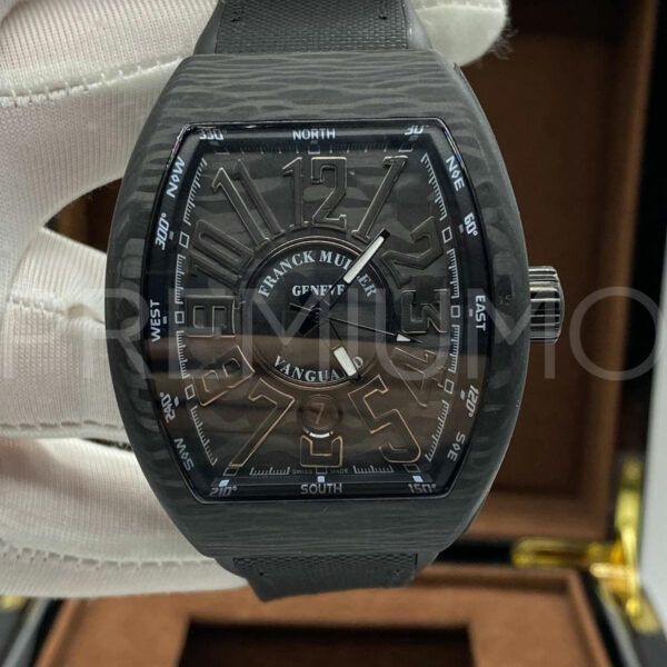 Franck Muller часы PR943731 2