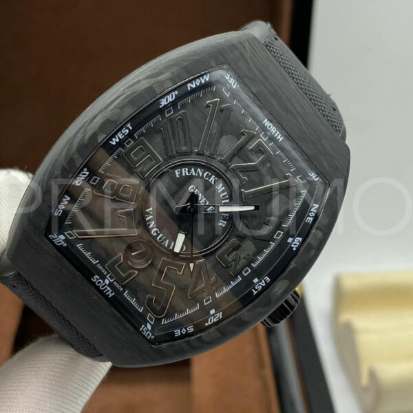 Franck Muller часы PR943731 3