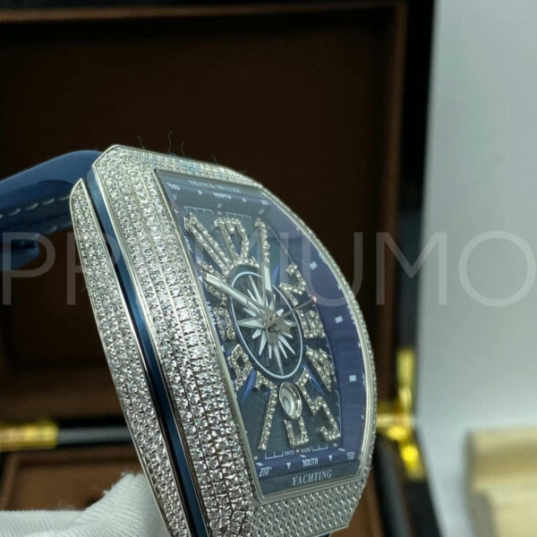 Franck Muller часы PR169625 5