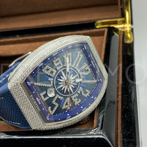 Franck Muller часы PR169625 6