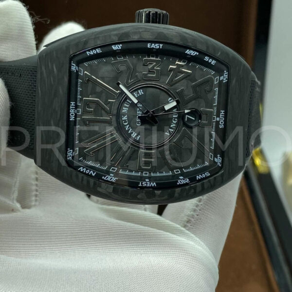 Franck Muller часы PR943731 5