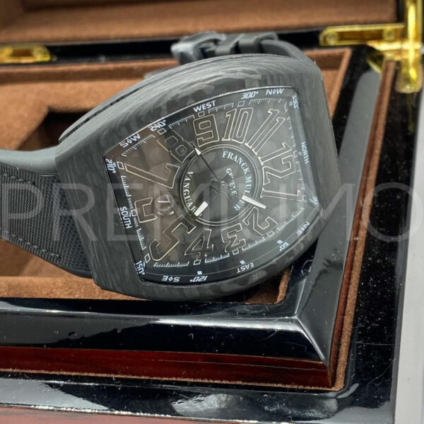 Franck Muller часы PR943731 6
