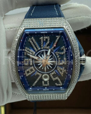 Franck Muller часы PR169625
