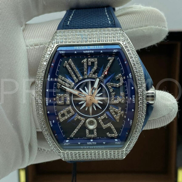 Franck Muller часы PR169625