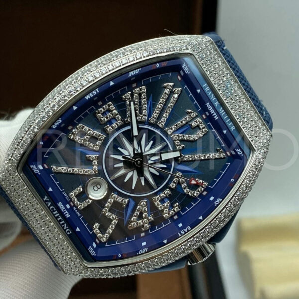 Franck Muller часы PR169625 3