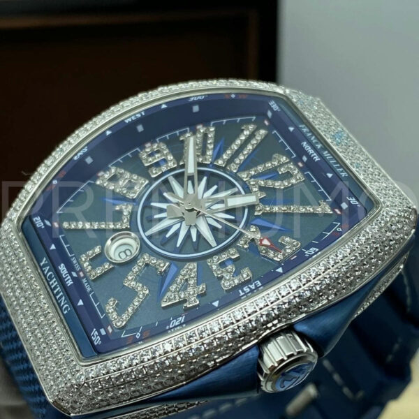 Franck Muller часы PR169625 4