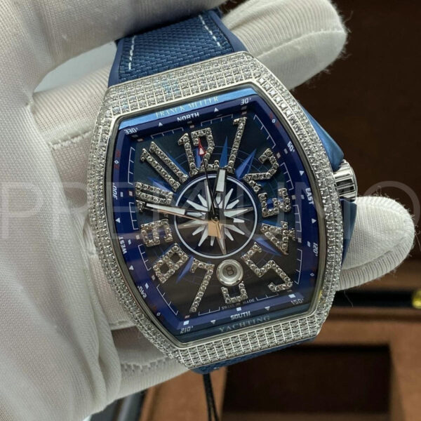 Franck Muller часы PR169625 2