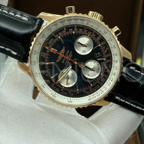 Breitling часы PR232732 5