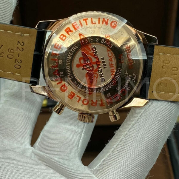 Breitling часы PR232732 7
