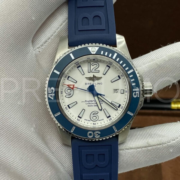 Breitling часы PR258102 2