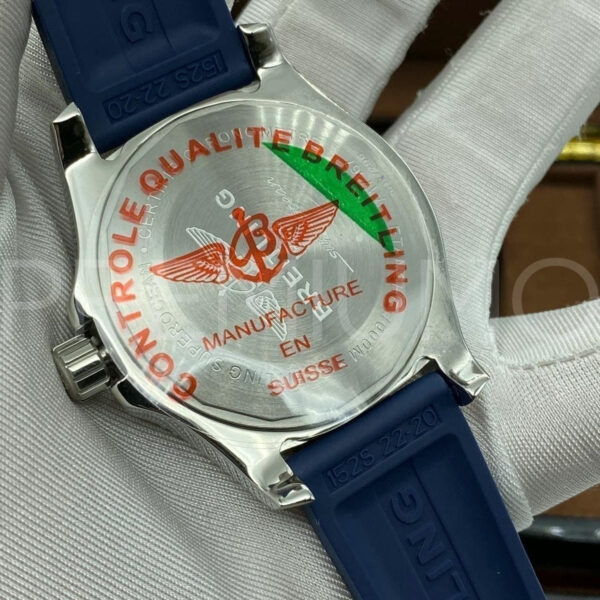 Breitling часы PR258102 5