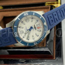 Breitling часы PR258102 12