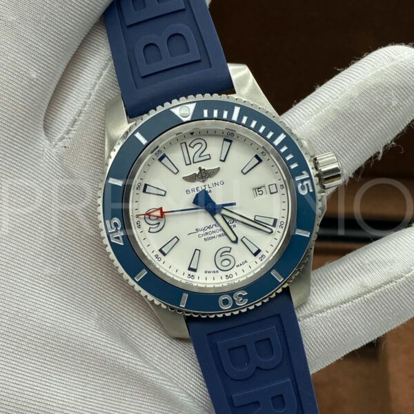 Breitling часы PR258102