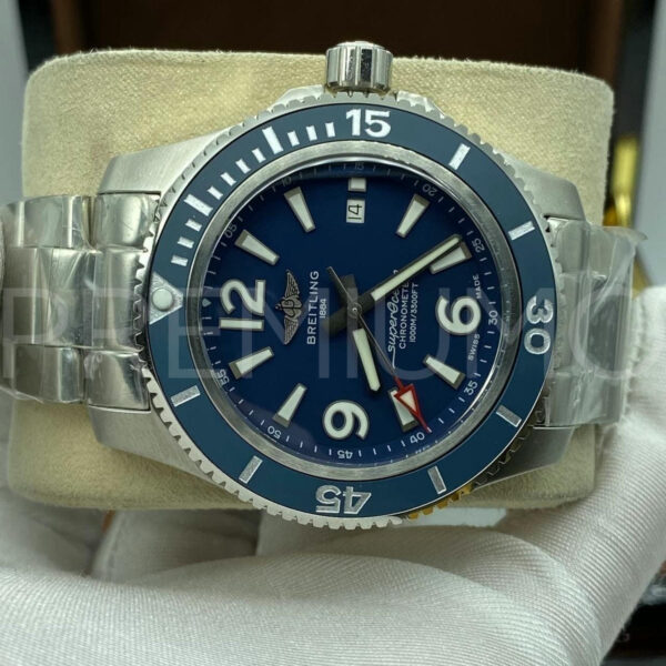 Breitling часы PR507394 4