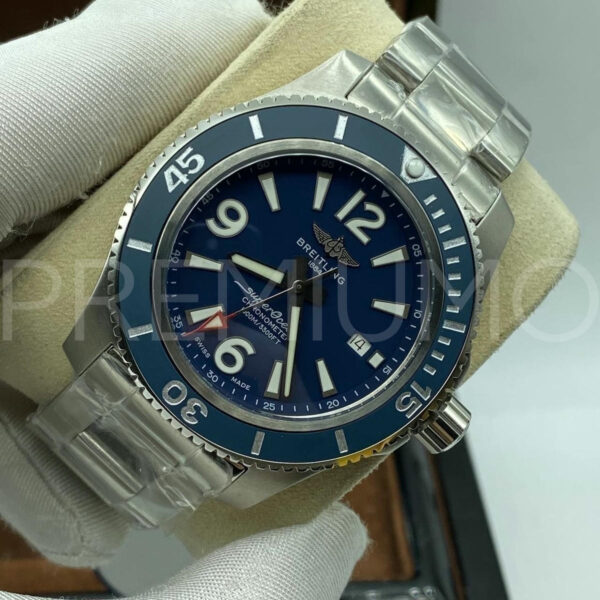 Breitling часы PR507394 5