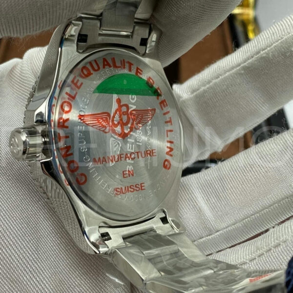 Breitling часы PR507394 6