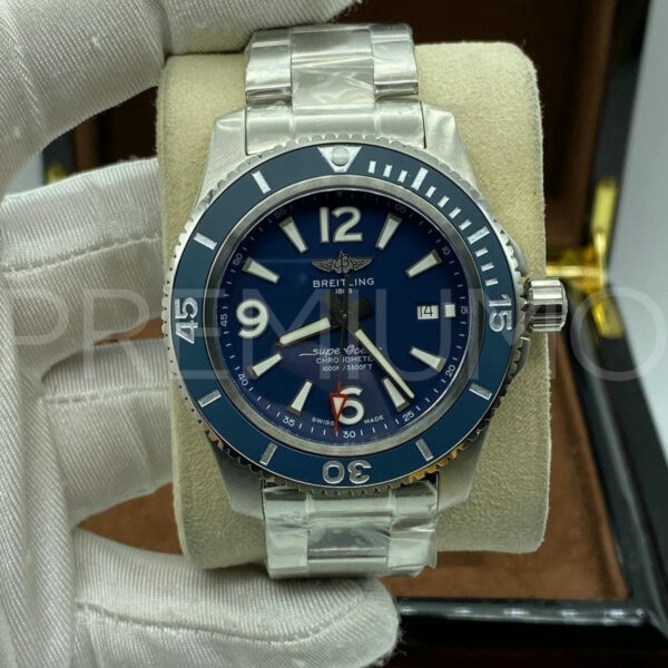 Breitling часы PR507394 2