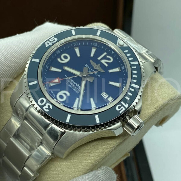 Breitling часы PR507394 3