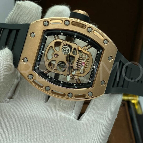 Richard Mille часы PR904847 4