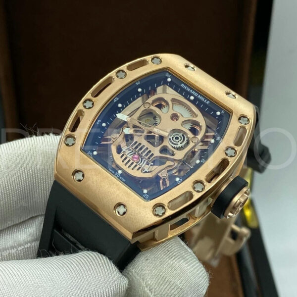 Richard Mille часы PR904847 6