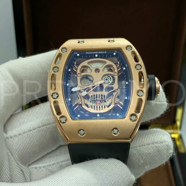 Richard Mille часы PR904847 2