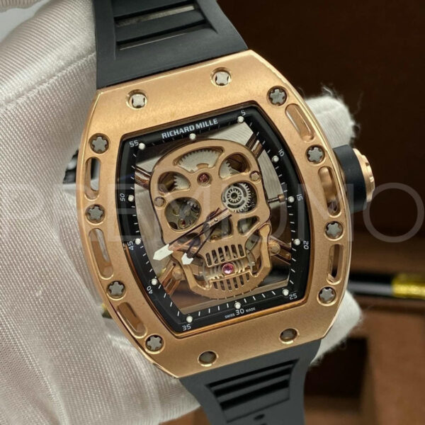 Richard Mille часы PR904847
