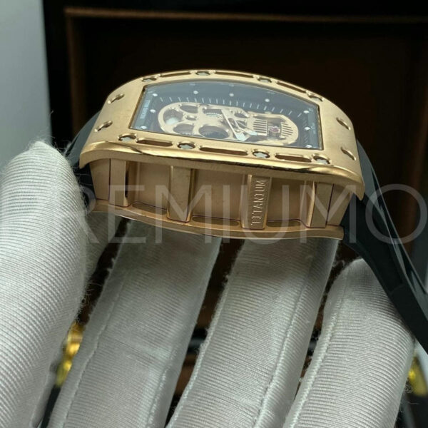 Richard Mille часы PR904847 7