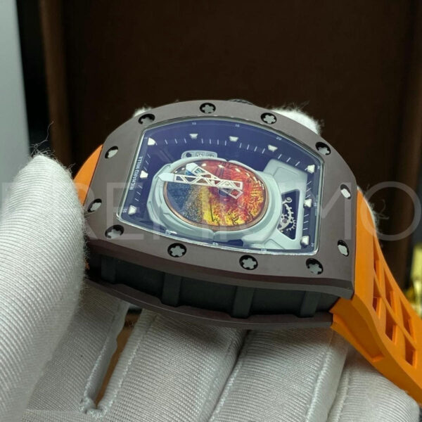 Richard Mille часы PR198154 6