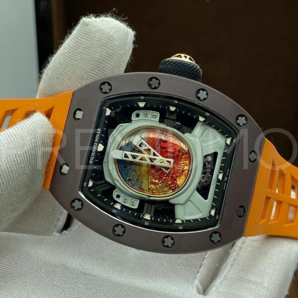 Richard Mille часы PR198154 5